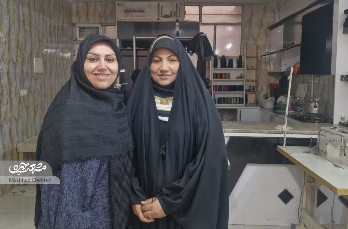 همسایه‌داری به شیوه سنتی