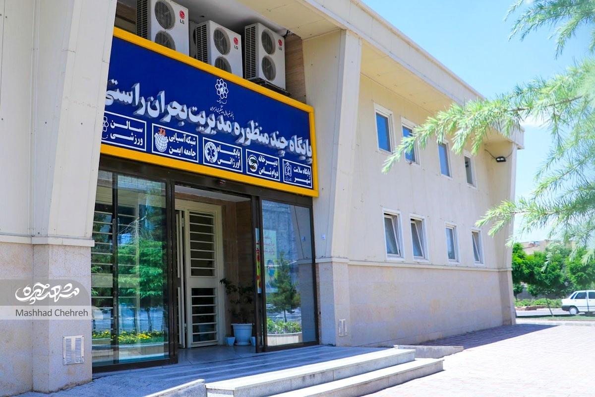 حسابی‌شمالی‌۴۳؛ کوچه مدرن قاسم‌آباد