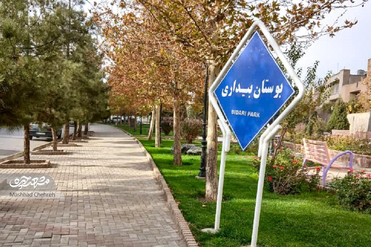 حسابی‌شمالی‌۴۳؛ کوچه مدرن قاسم‌آباد