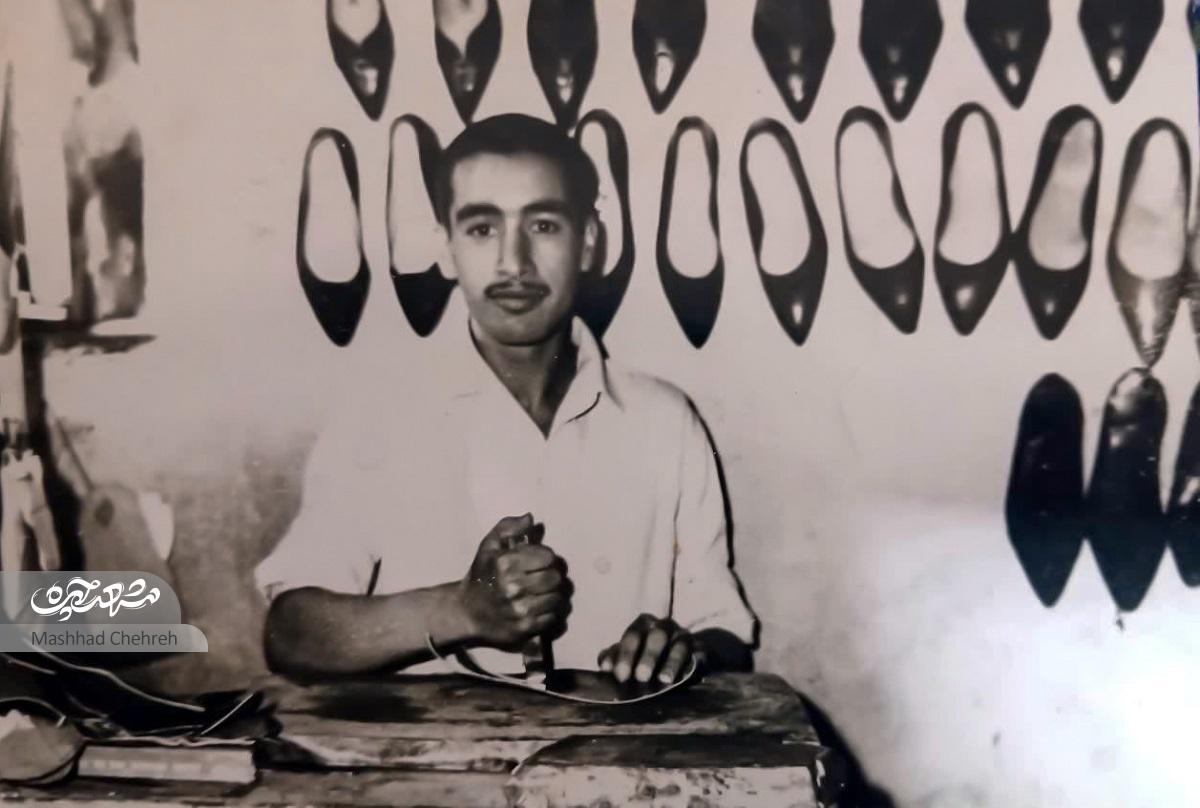 روزگاری تأمین آب نیازمند زور بازو بود!