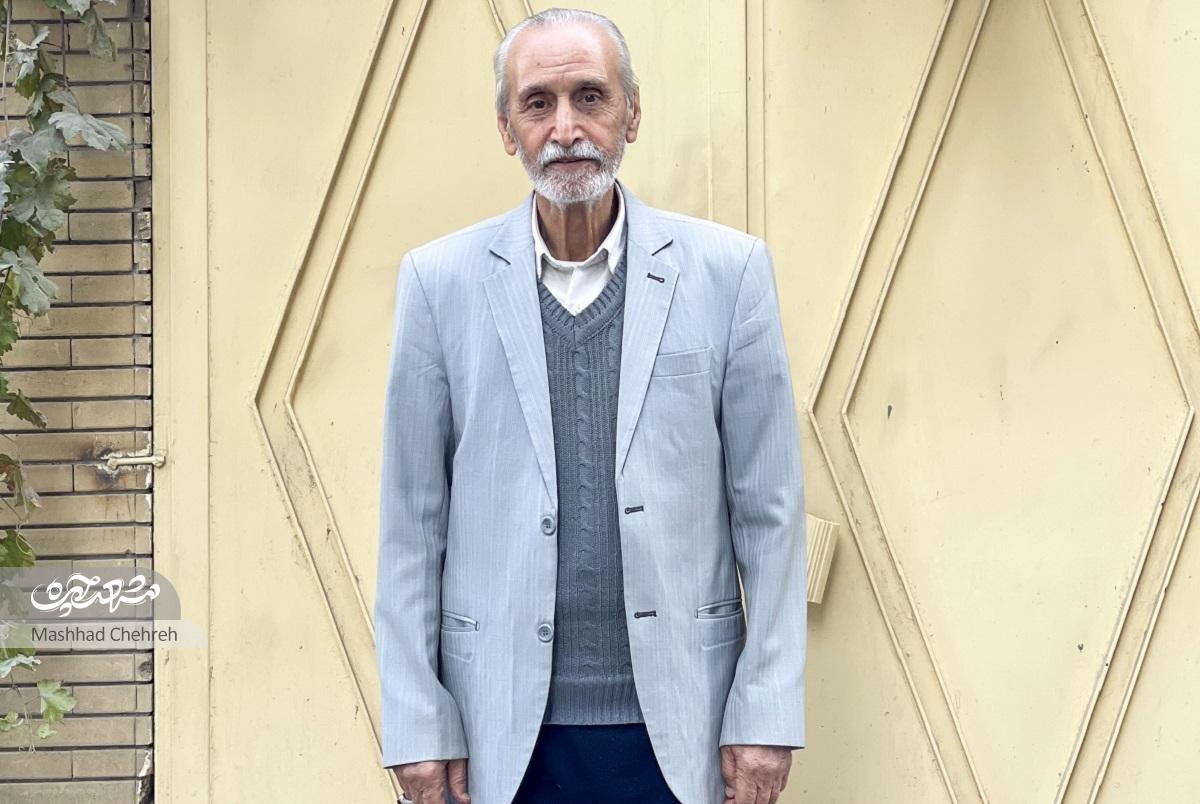 ماجرای تین آب ۱۷ کیلویی وقتی از لوله‌کشی آب خبری نبود!