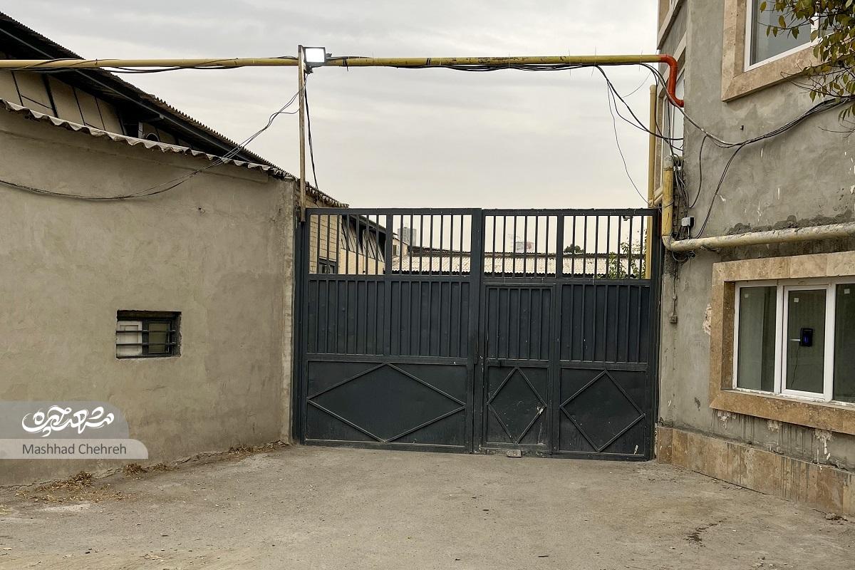 خاطرات محمد حسین‌پناه از سال‌ها زندگی و کار در محله امیریه