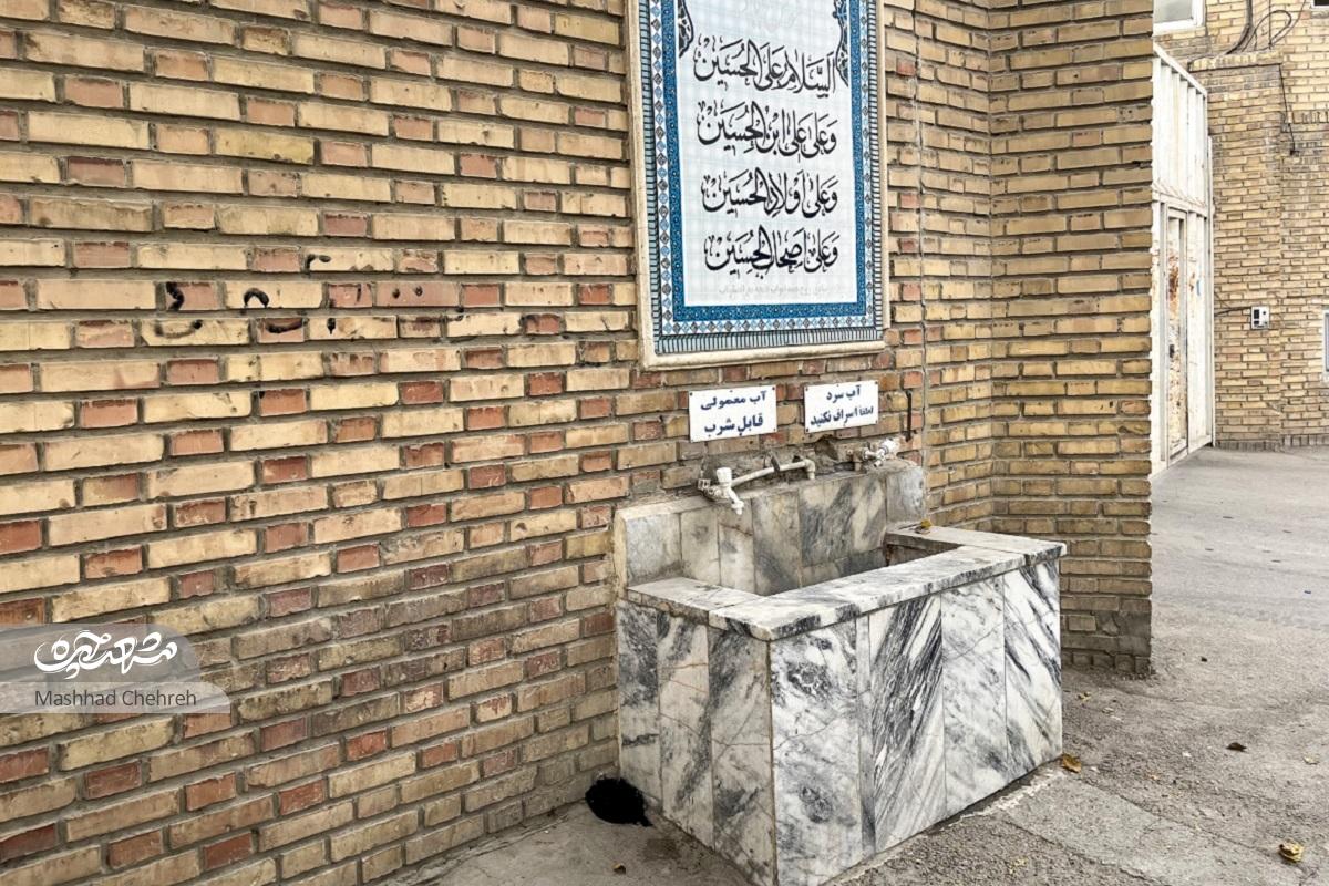 خاطرات محمد حسین‌پناه از سال‌ها زندگی و کار در محله امیریه