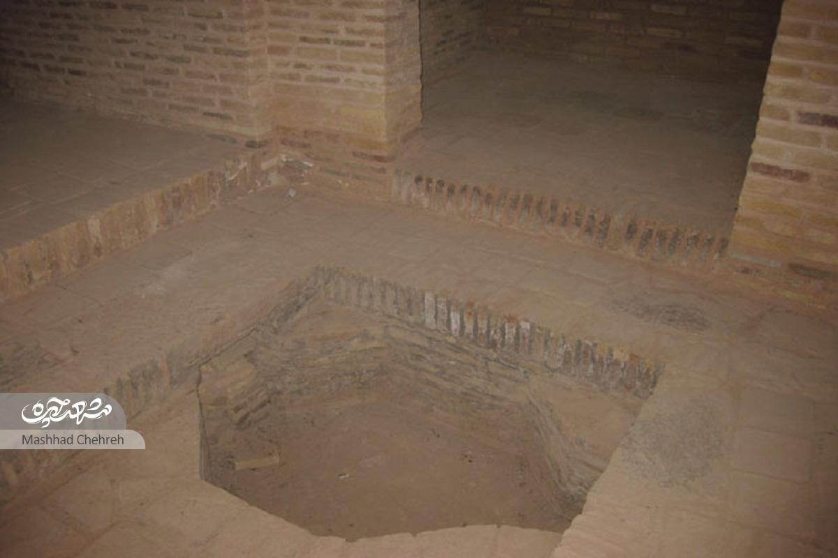 قنات سناباد کهن‌ترین منبع آب مشهد است