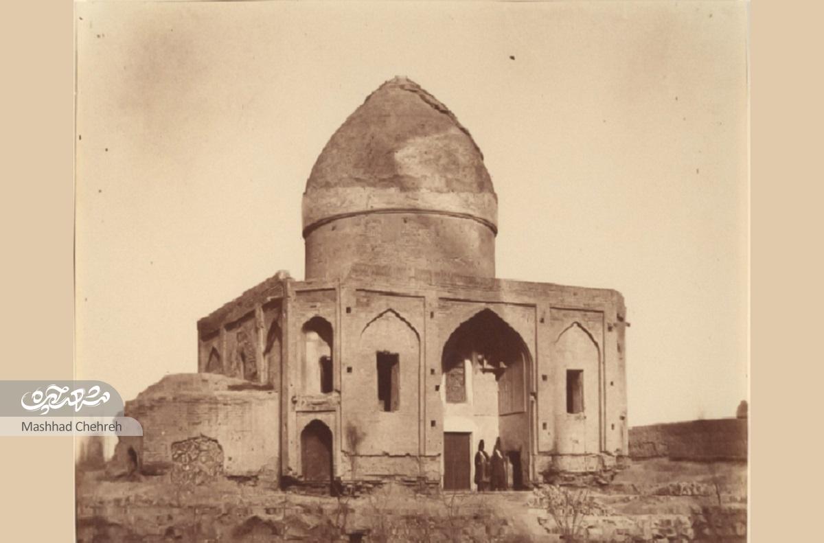 ماجرایی عجیب و خواندنی درباره «گنبد سبز» که ۷۰ سال پیش اتفاق افتاد ماجرایی عجیب و خواندنی درباره «گنبد سبز» که ۷۰ سال پیش اتفاق افتاد