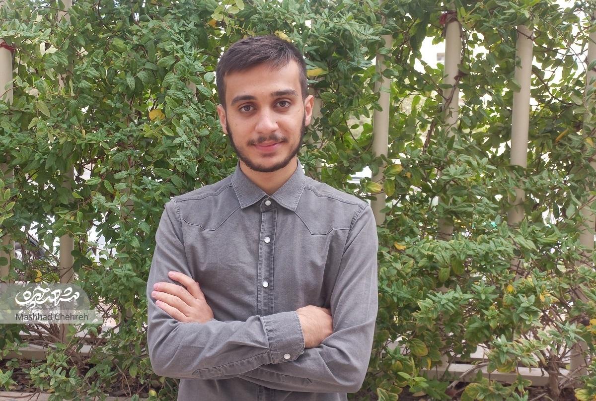 موفقیت علی بهمن‌آبادی با «بی‌نهایت‌شو»