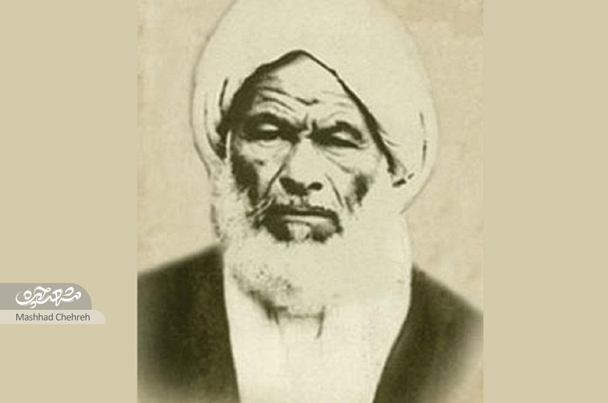 ملاعباس تربتی پناه بیپناهان بود