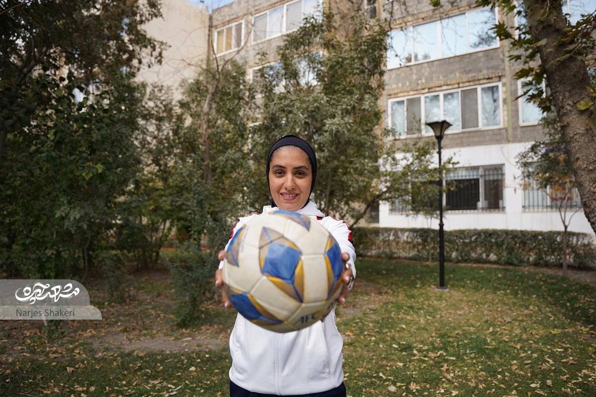 سمانه چهکندی، ستاره مشهدی مستطیل سبز سمانه چهکندی، ستاره مشهدی مستطیل سبز