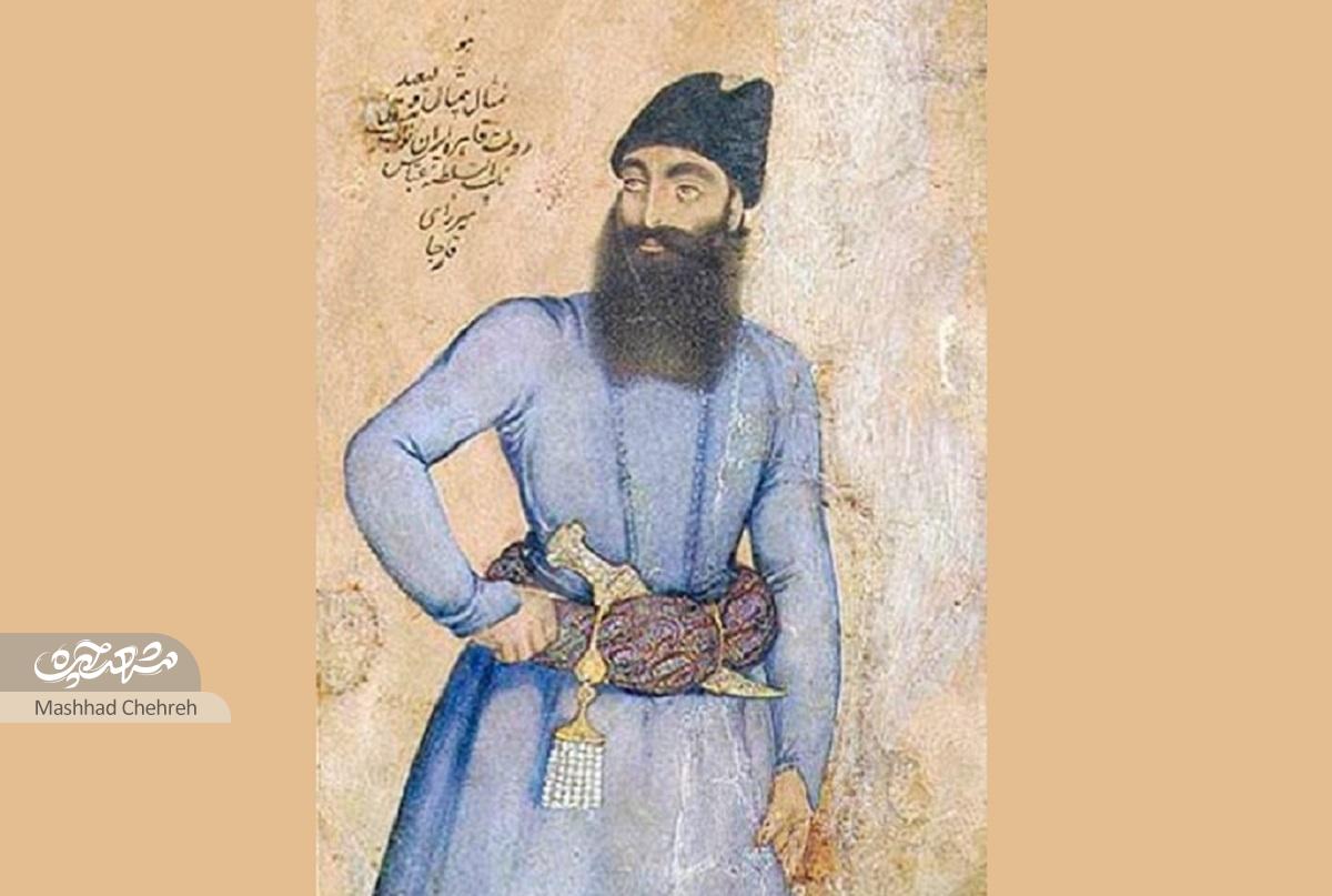 آیا عباس‌میرزا، سردار مشهور دوره قاجار ترور شد؟