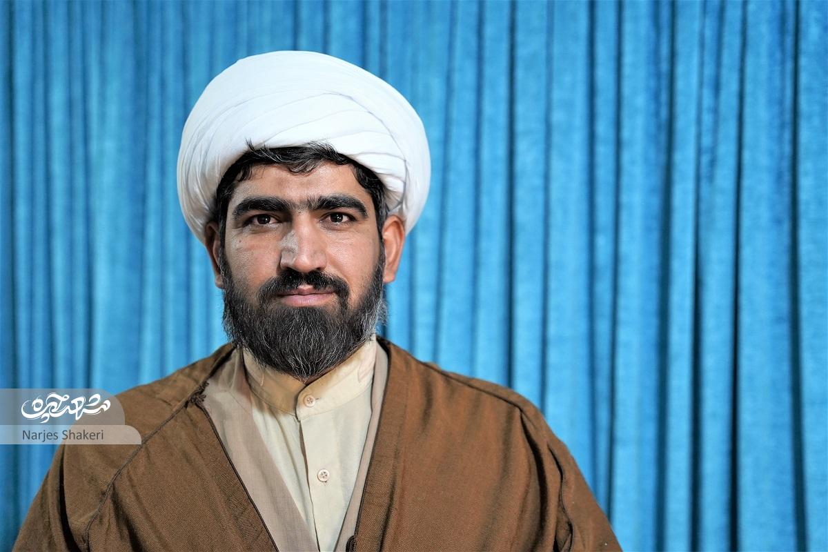 حجت‌الاسلام‌والمسلمین محسن سروی؛ شیخ جهادی محله مقدم