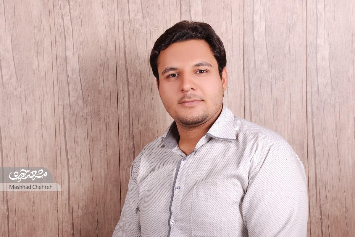 سعید قره‌داشی کل قرآن را در ۸ ماه حفظ کرد