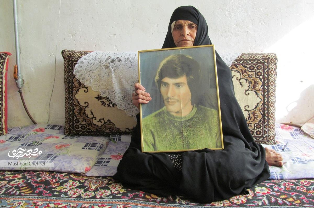 شهید محمد فخری غواص خط‌شكن بود