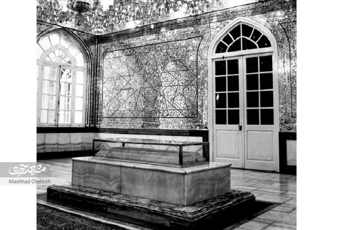 ورودی‌های اصلی حرم‌رضوی با نام عالمان بزرگ شیعه گره خورده است