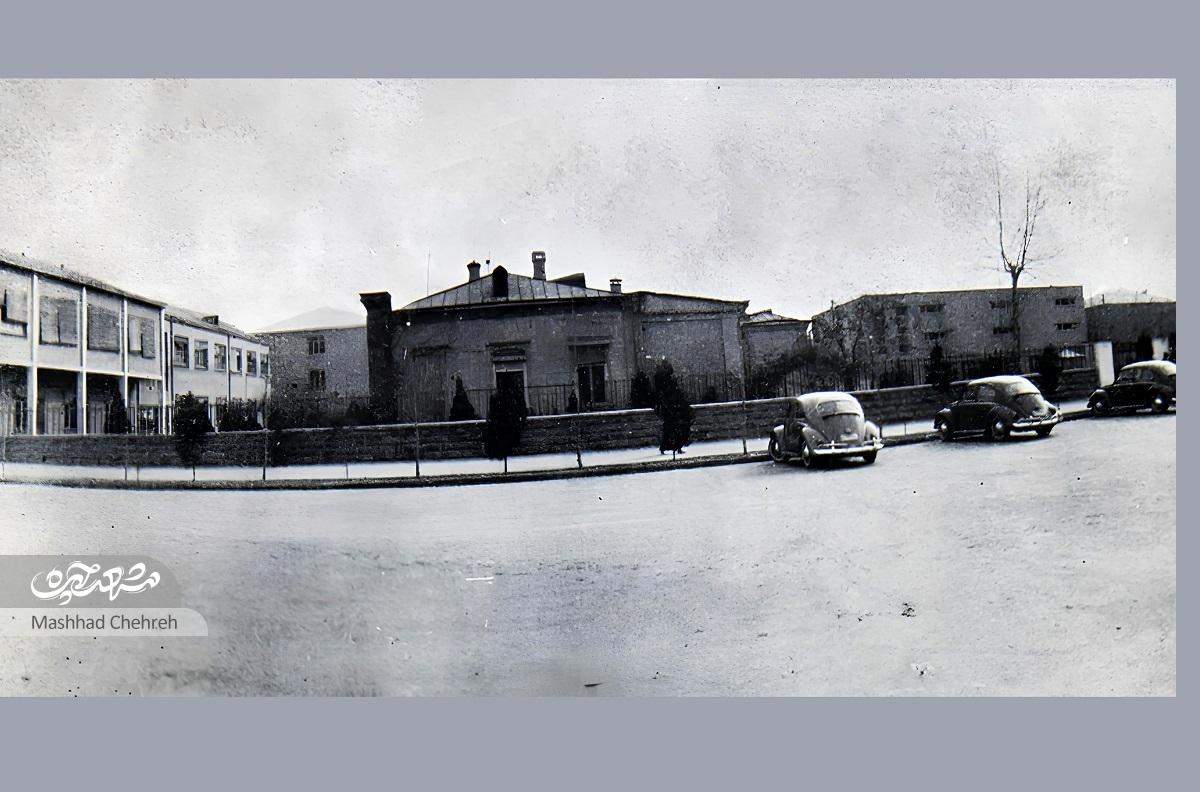 هفتاد سالگی دانشکده زبان و ادبیات فارسی دانشگاه فردوسی