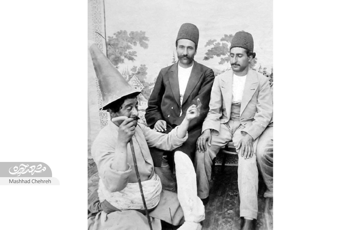 گزارشی  منحصر‌به‌فرد از جشن‌های عمومی  مشهد عهد قاجار