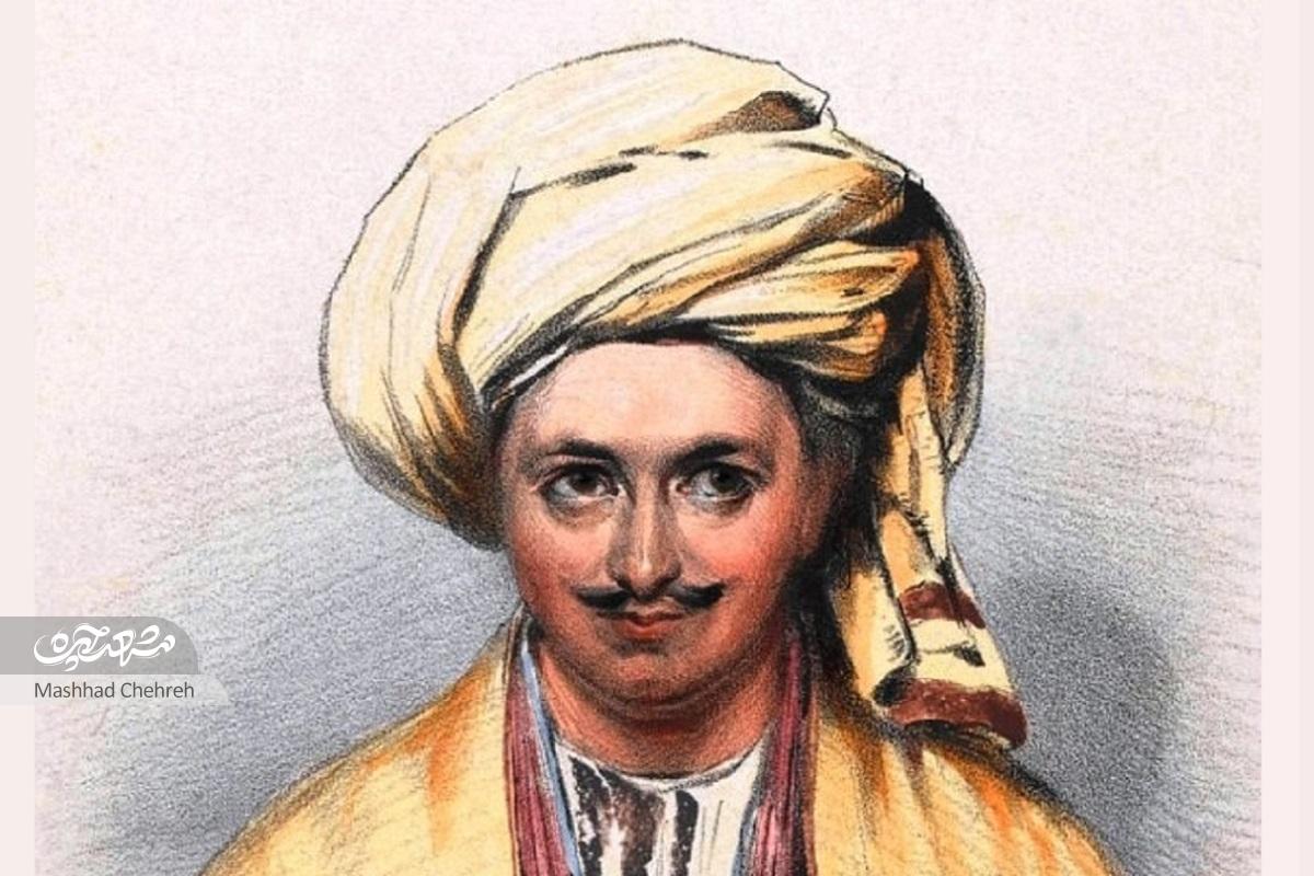 گزارشی تاریخی و منحصربهفرد از جشنهای عمومی در مشهد ۱۹۳ سال پیش گزارشی تاریخی و منحصربهفرد از جشنهای عمومی در مشهد ۱۹۳ سال پیش