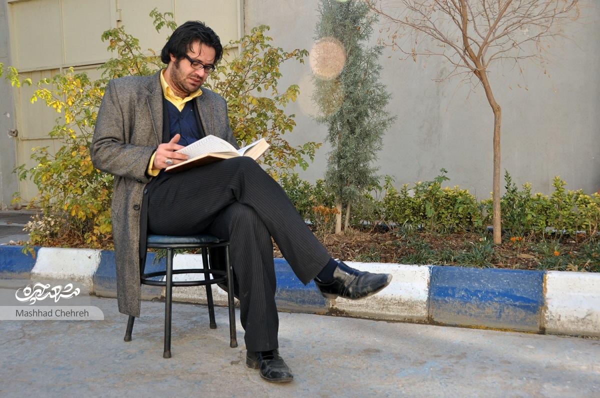 اهالی منطقه یک از خاطرات شب یلدا می‌گویند