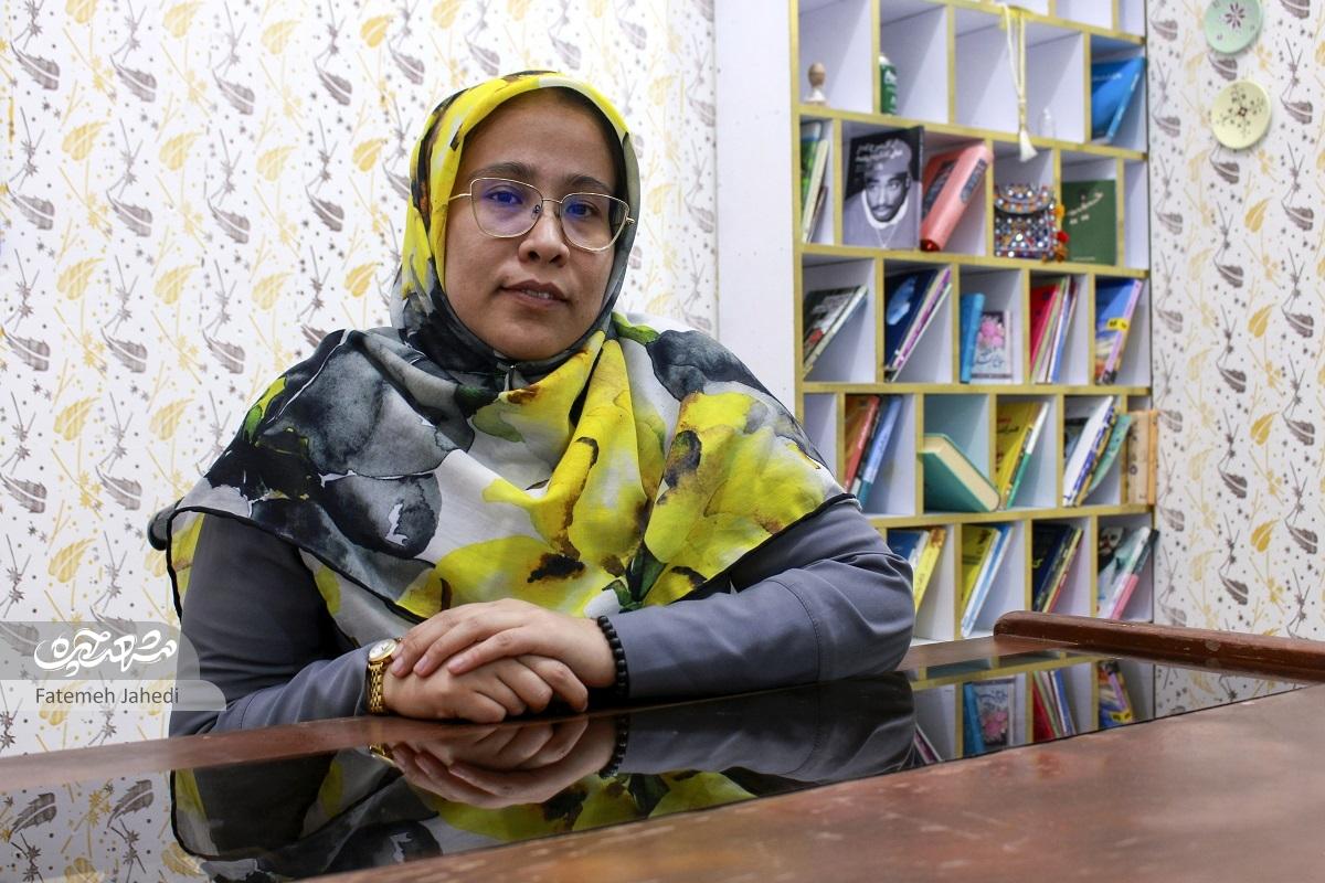 معلولیت فاطمه سروریزاده در پی اشتباه پزشکی رقم خورد معلولیت فاطمه سروریزاده در پی اشتباه پزشکی رقم خورد