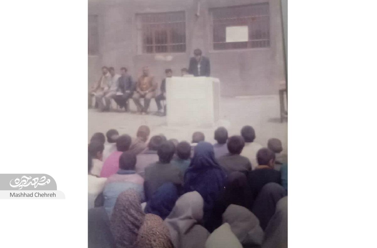 آرزویی که علیجمعه باقری میان صفحات قرآن پنهان کرد! آرزویی که علیجمعه باقری میان صفحات قرآن پنهان کرد!