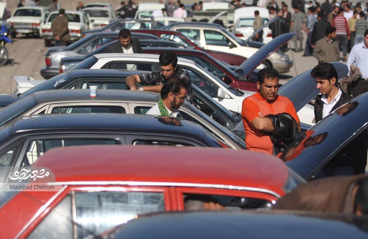 میخواهی ماشین ارزان و بدون کمیسیون بخری بیا جمعه بازار خودرو میخواهی ماشین ارزان و بدون کمیسیون بخری بیا جمعه بازار خودرو