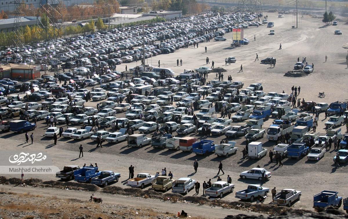 میخواهی ماشین ارزان و بدون کمیسیون بخری بیا جمعه بازار خودرو میخواهی ماشین ارزان و بدون کمیسیون بخری بیا جمعه بازار خودرو