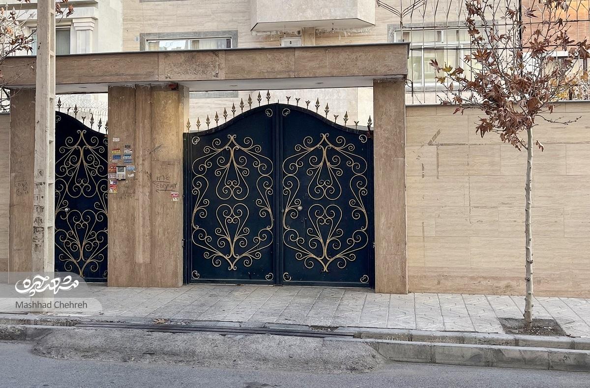 هاشم آموزگار شاهد اولین‌های اقدسیه بوده است