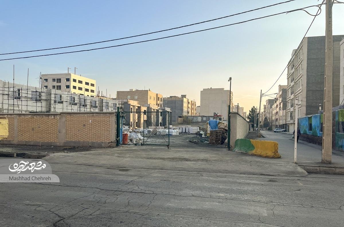 هاشم آموزگار پایهگذاری اولینها در اقدسیه هاشم آموزگار پایهگذاری اولینها در اقدسیه