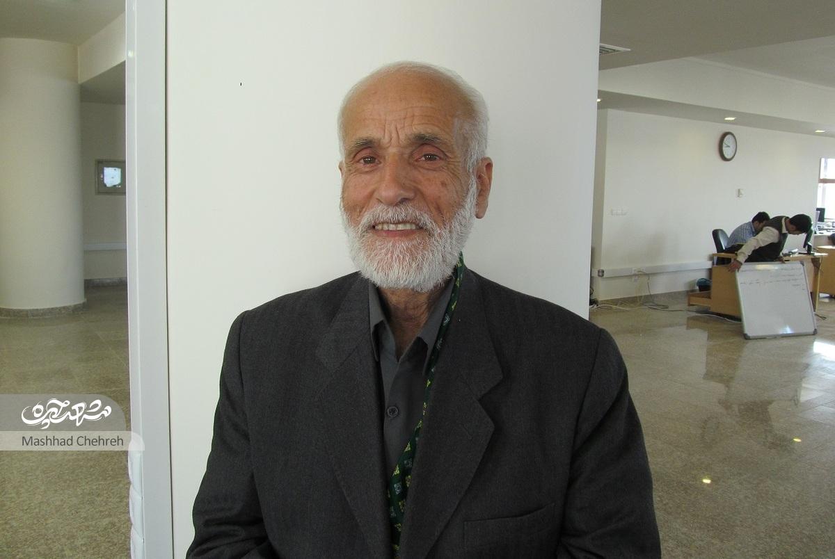 برقکار نیکوکار محله رضائیه