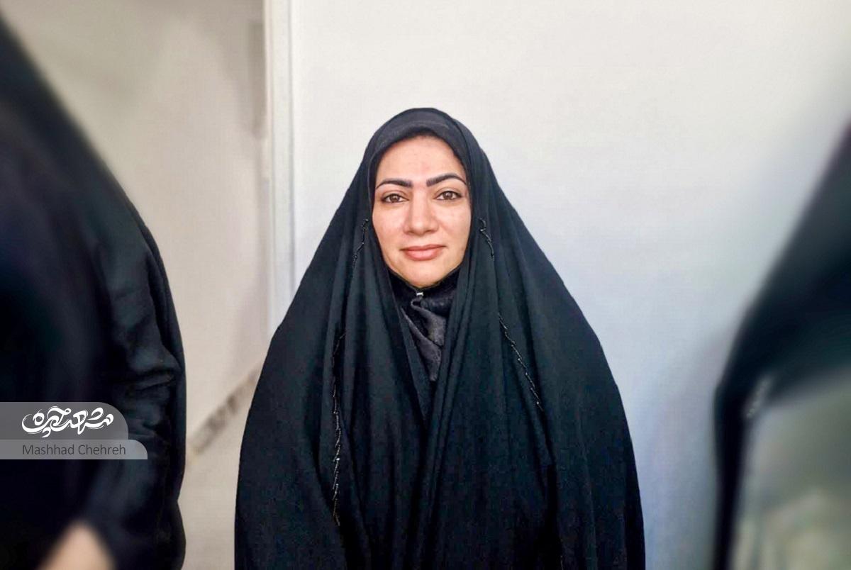 مسجدی‌شدن غیر‌منتظره یک نوجوان دهه هشتادی