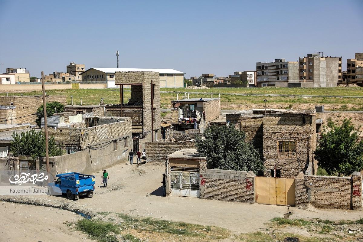 ماجرای احیای کال اسماعیلآباد ماجرای احیای کال اسماعیلآباد