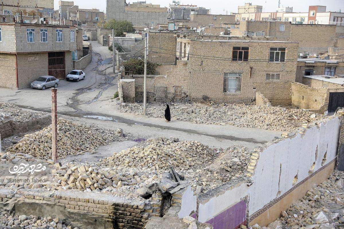 ماجرای احیای کال اسماعیلآباد ماجرای احیای کال اسماعیلآباد