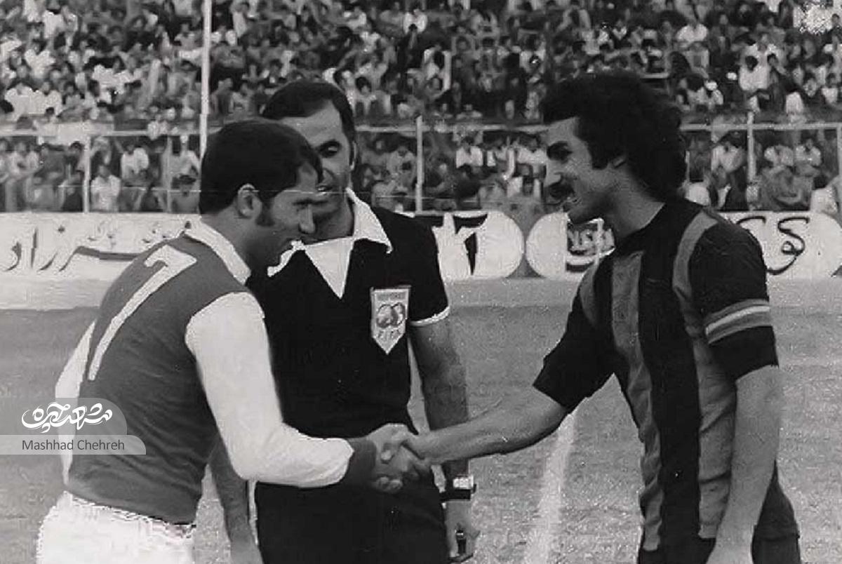 شکلگیری و رشد «ابومسلم»، معروفترین تیم مشهدی شکلگیری و رشد «ابومسلم»، معروفترین تیم مشهدی