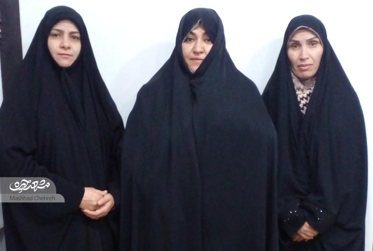 حالمان وقتی خوب است که بدانیم غمی در دل دیگری خانه نکرده