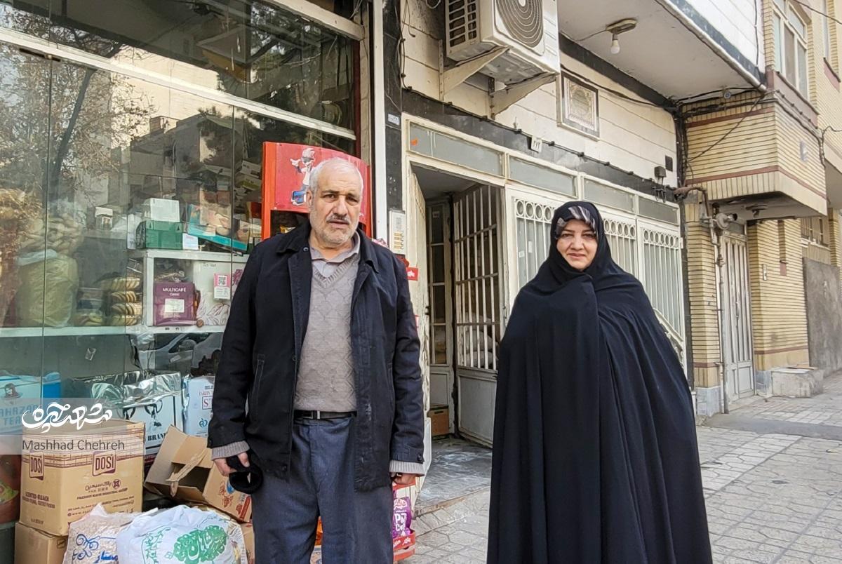 پیوندفرهنگی زهرا موسوی با مسجد پنجتن(ع) پیوندفرهنگی زهرا موسوی با مسجد پنجتن(ع)