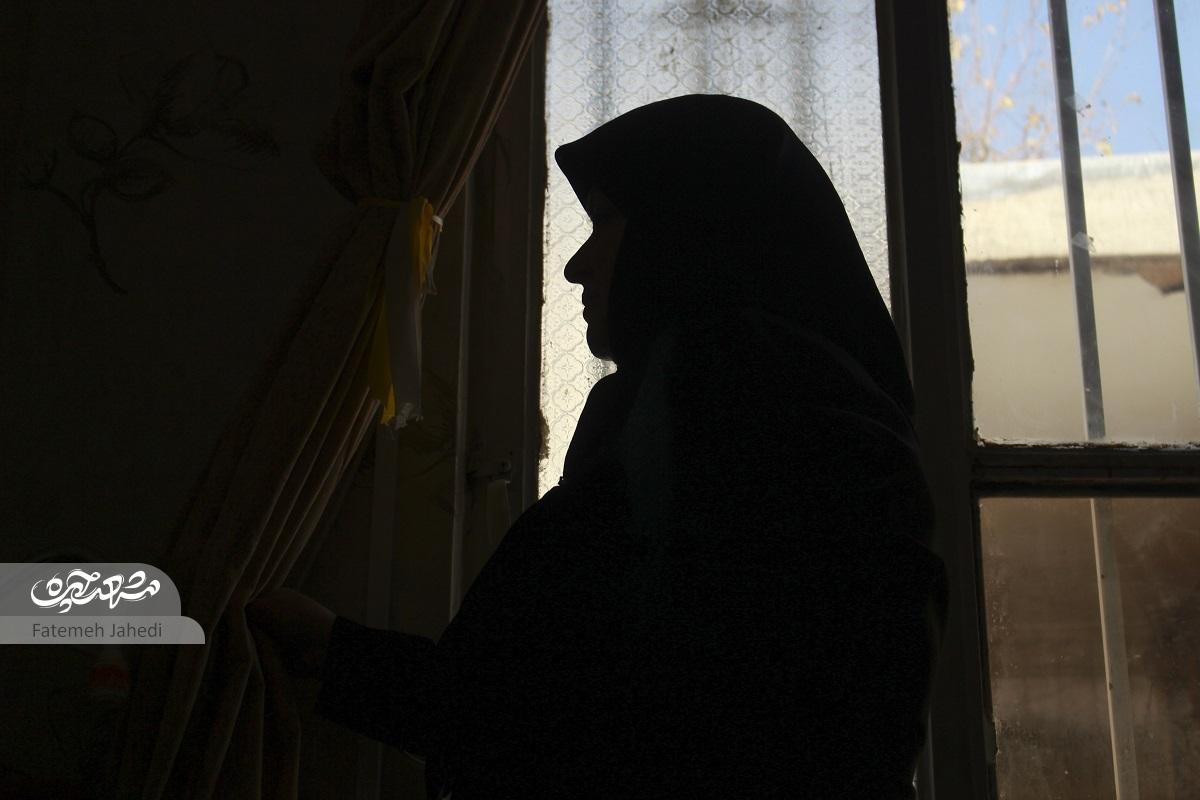 روایت زنی که از تاریکی اعتیاد و ایدز در مسیر موفقیت قرار گرفت روایت زنی که از تاریکی اعتیاد و ایدز در مسیر موفقیت قرار گرفت