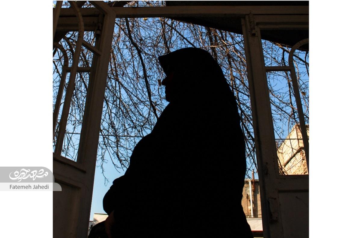 روایت زنی که از تاریکی اعتیاد و ایدز در مسیر موفقیت قرار گرفت روایت زنی که از تاریکی اعتیاد و ایدز در مسیر موفقیت قرار گرفت