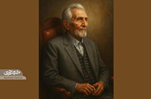 علی اکبر بجستانی مقدم، بزرگ‌ترین واقف پس از انقلاب است