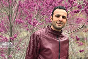 علیرضا جهانشاهی از ریاضیات به شعر رسید