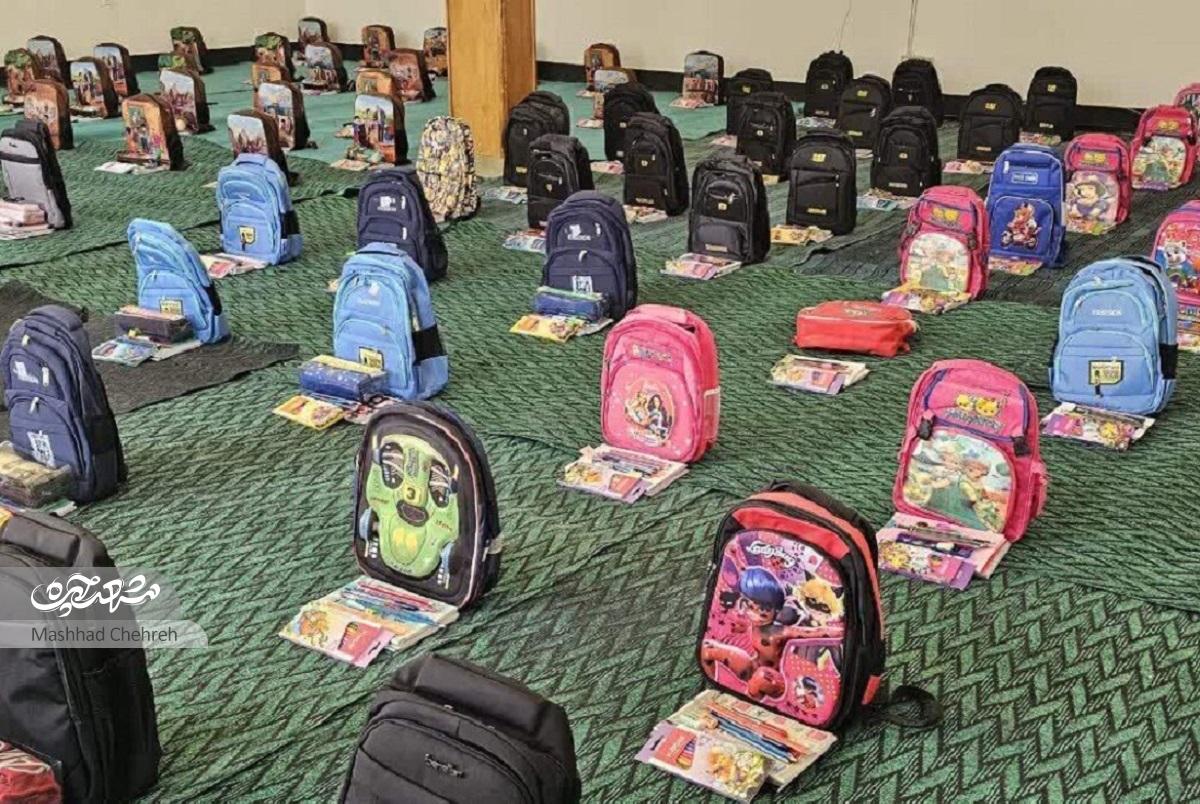 اعضای مؤسسه شهدای بولوار شاهنامه برای آرامش هممحلیها تلاش میکنند اعضای مؤسسه شهدای بولوار شاهنامه برای آرامش هممحلیها تلاش میکنند