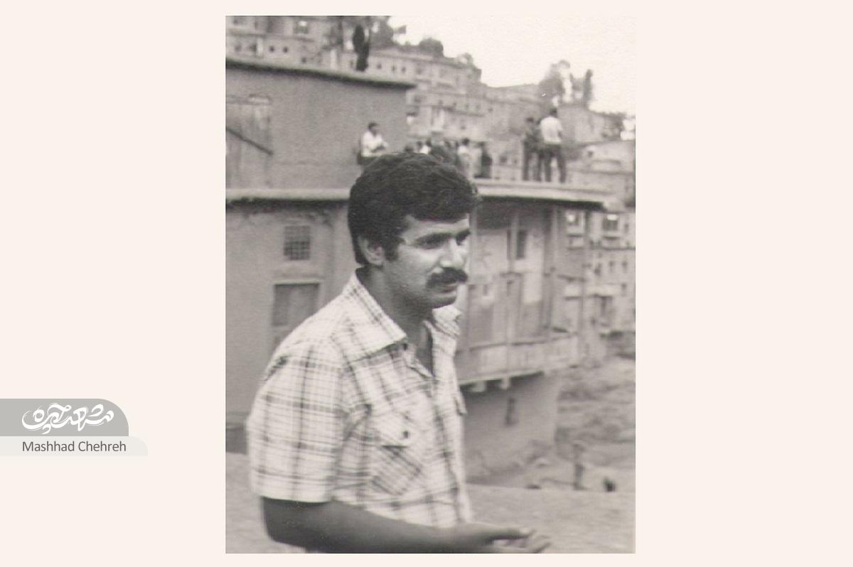 انسان‌دوستی اصغر الهی در نوشتن و طبابت