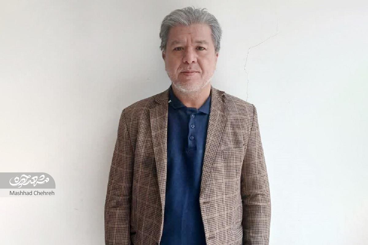 روایت مهدی عزتیان از شبی که خبر شهادت برادرش را شنید