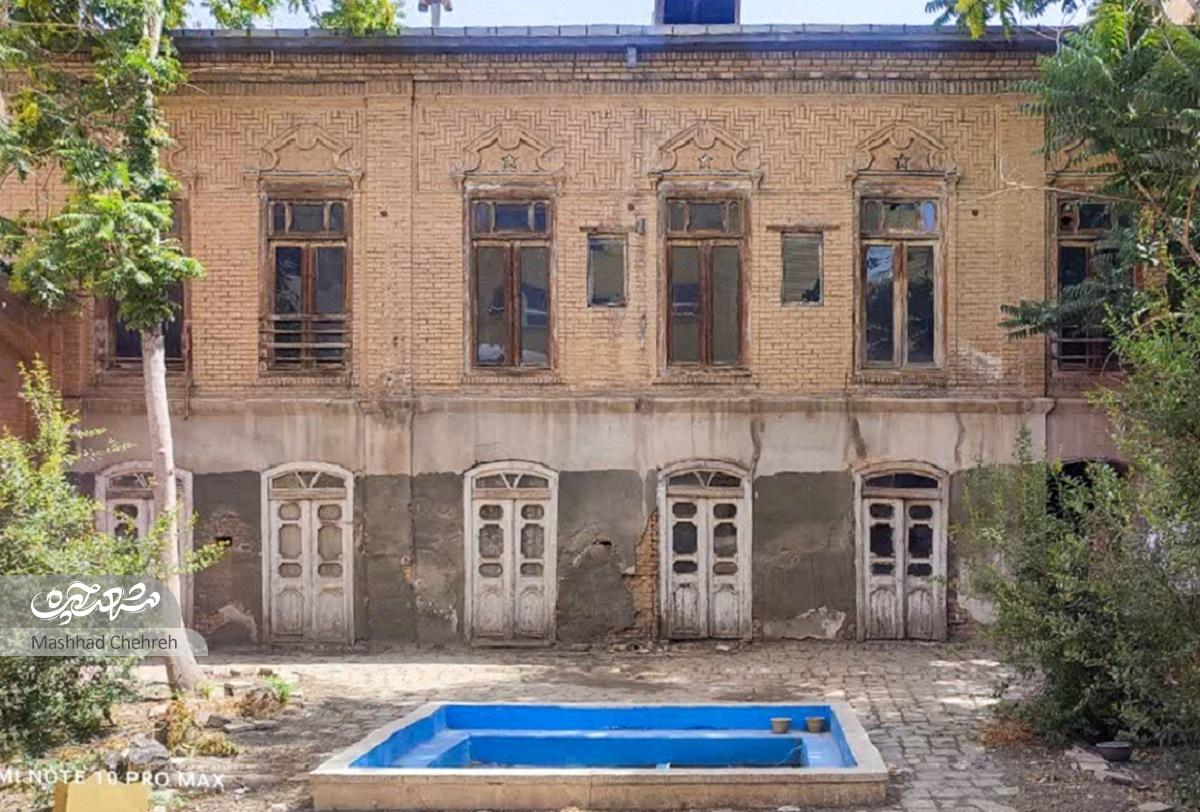 دستکم صد عروسی در خانه تاریخی حسن‌زاده برگزار شد!