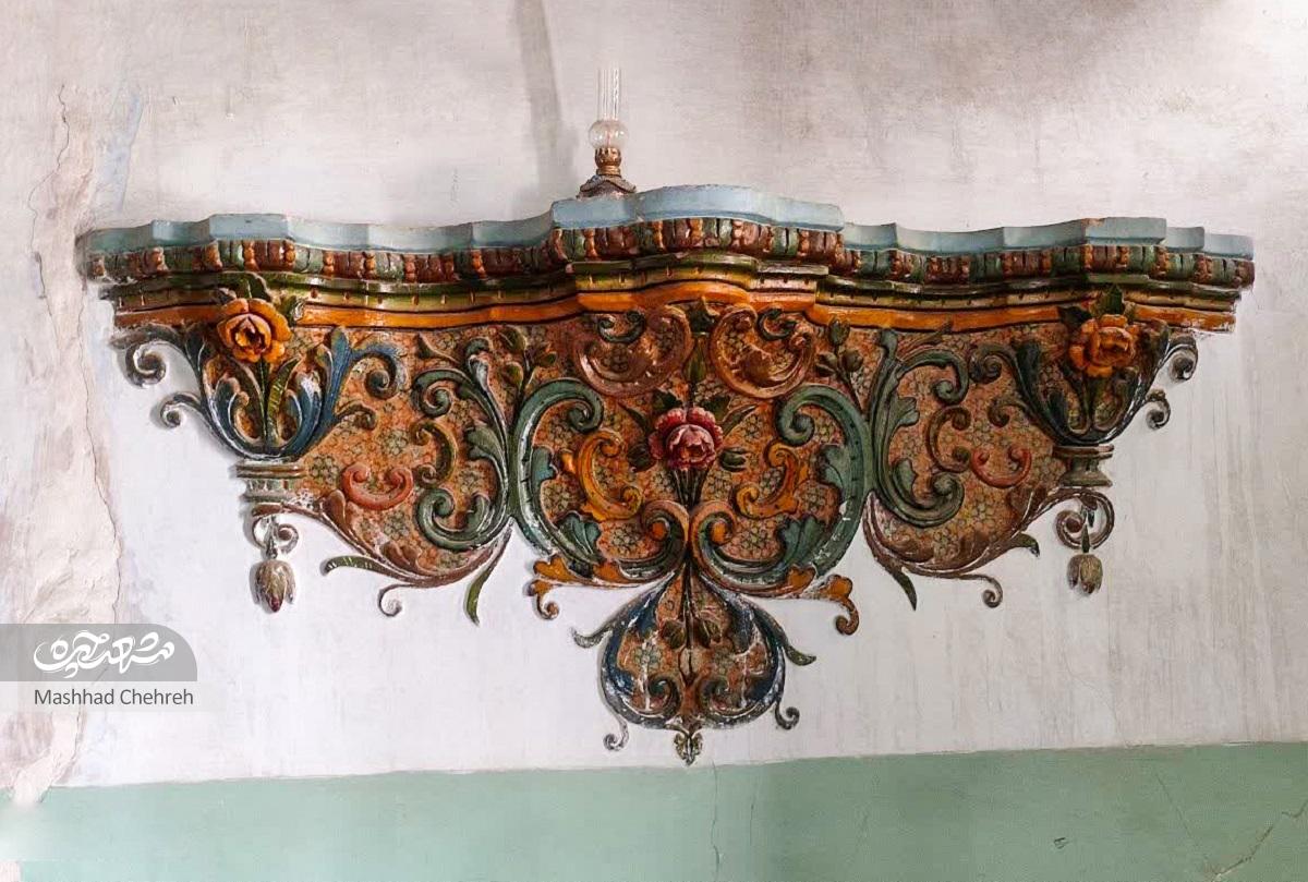 دستکم صد عروسی در خانه تاریخی حسنزاده برگزار شد! دستکم صد عروسی در خانه تاریخی حسنزاده برگزار شد!