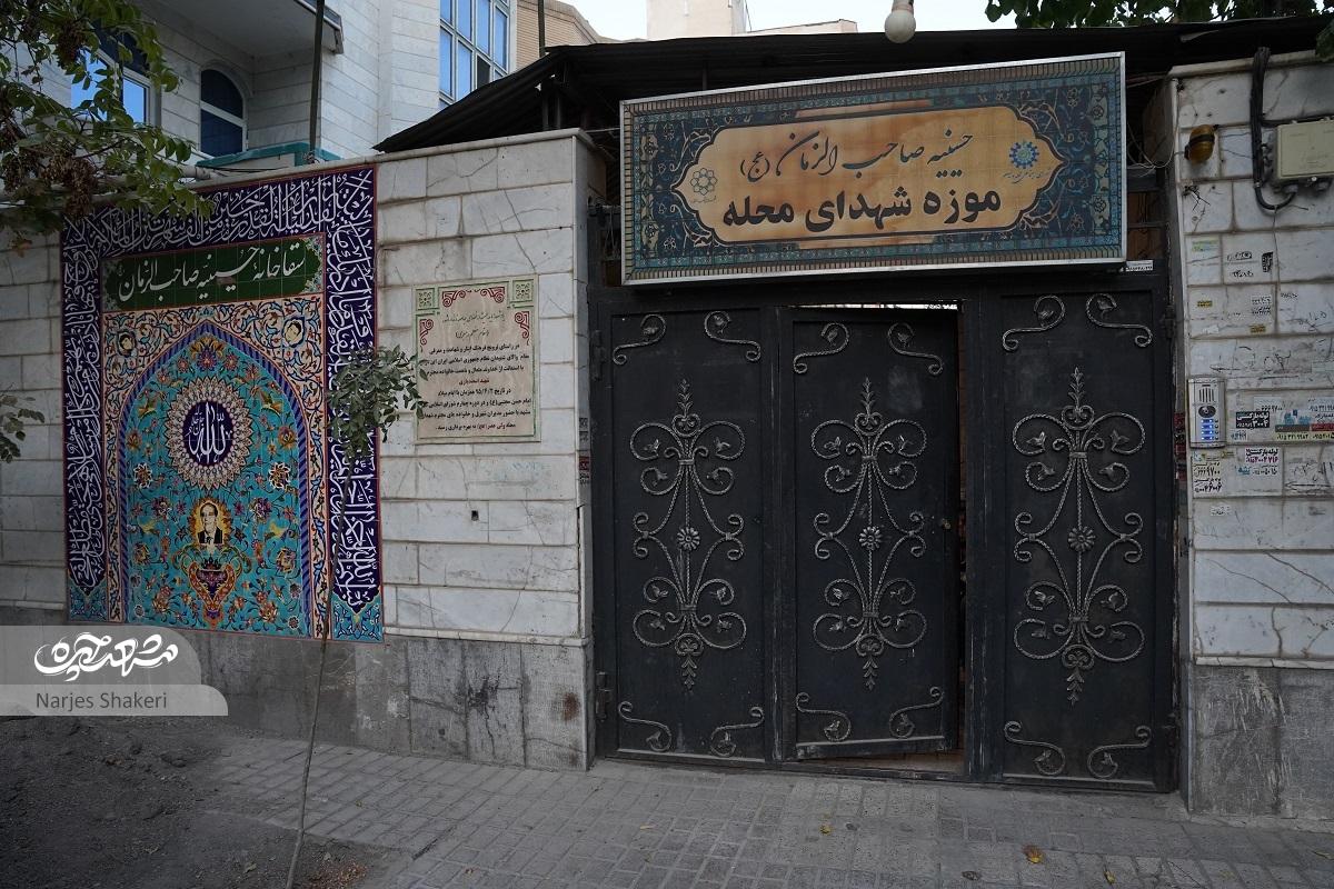 ۱۲ سال نتواستم به همسرم بگویم پسرانمان شهید شدند ۱۲ سال نتواستم به همسرم بگویم پسرانمان شهید شدند