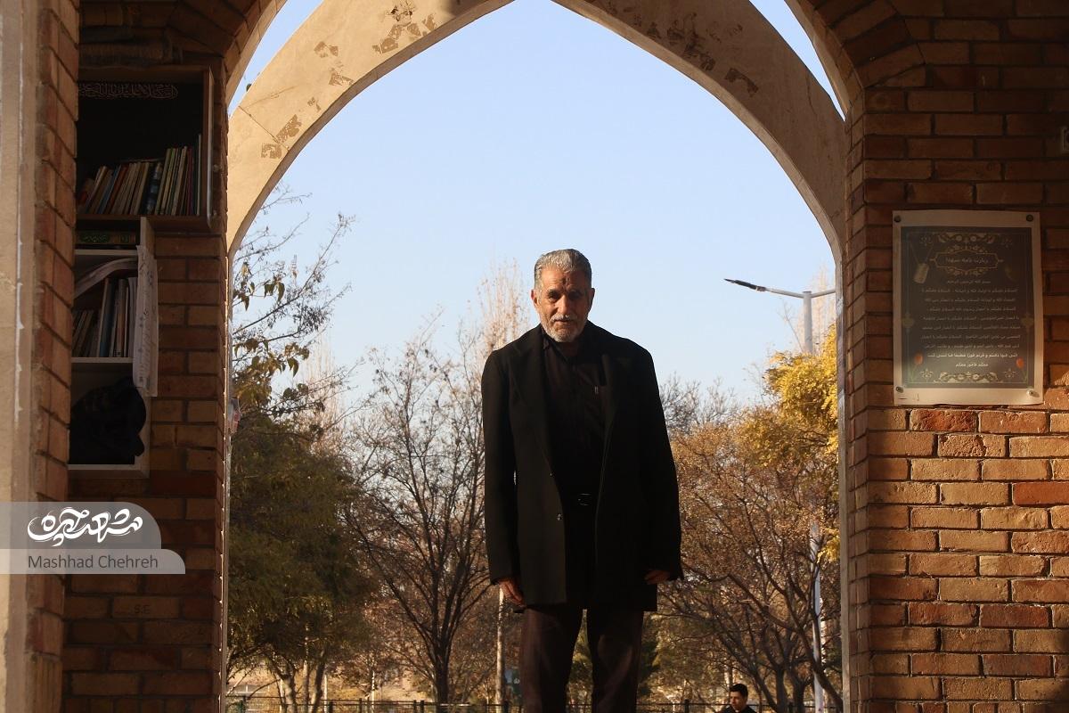 ۱۲ سال نتواستم به همسرم بگویم پسرانمان شهید شدند ۱۲ سال نتواستم به همسرم بگویم پسرانمان شهید شدند