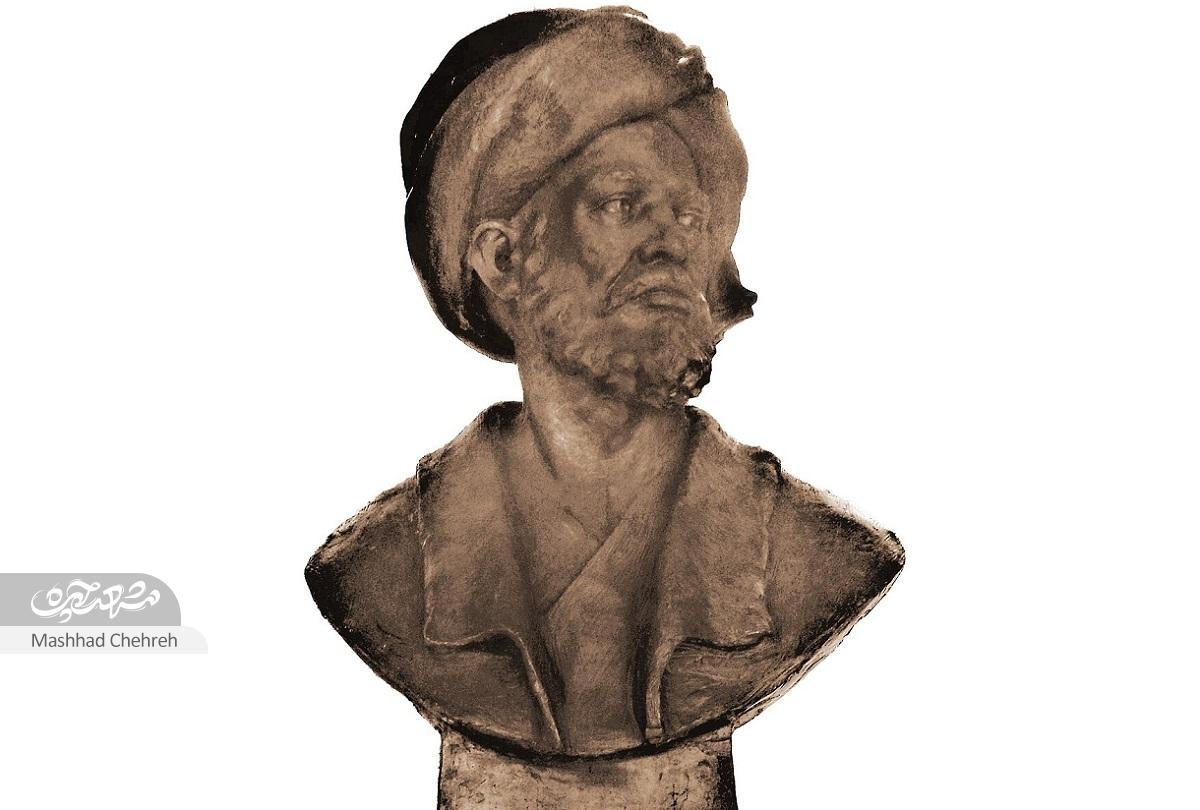 حکایت کتیبه‌های ۴۰۰ ساله علیرضا عباسی در حرم امام رضا(ع)