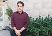 دانشجوی المپیادی محله لادن عاشق کارآفرینی است