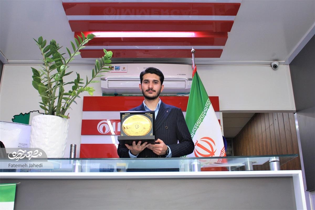 محمدجواد نمینی همهجوره پای وطن محمدجواد نمینی همهجوره پای وطن