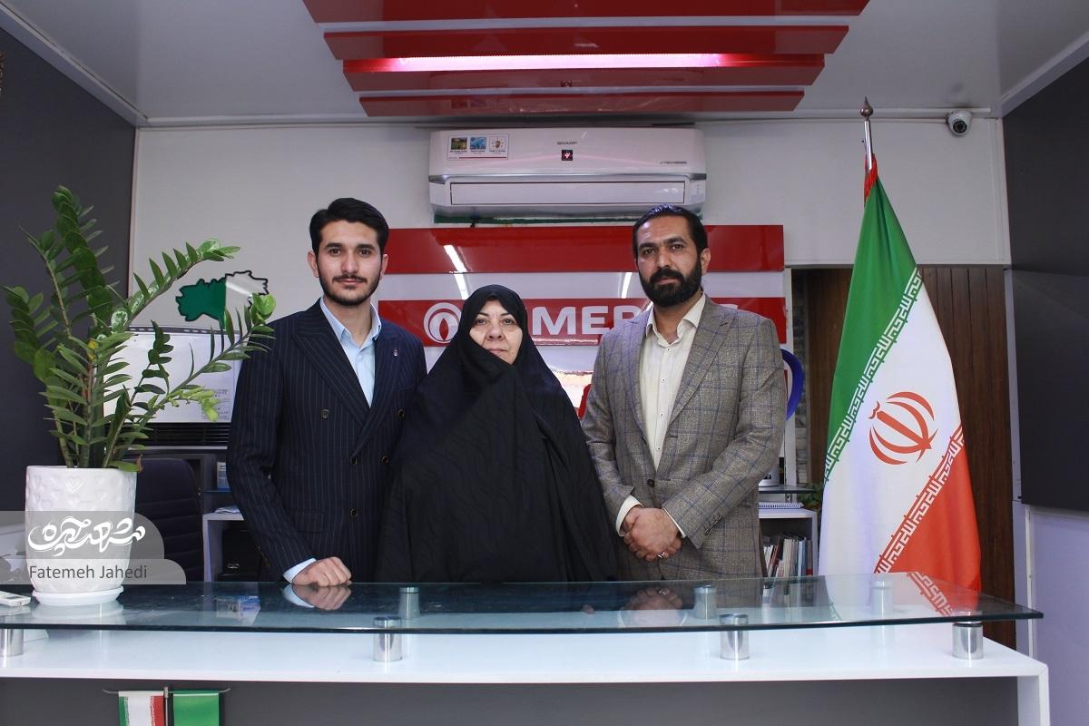 محمدجواد نمینی همهجوره پای وطن محمدجواد نمینی همهجوره پای وطن