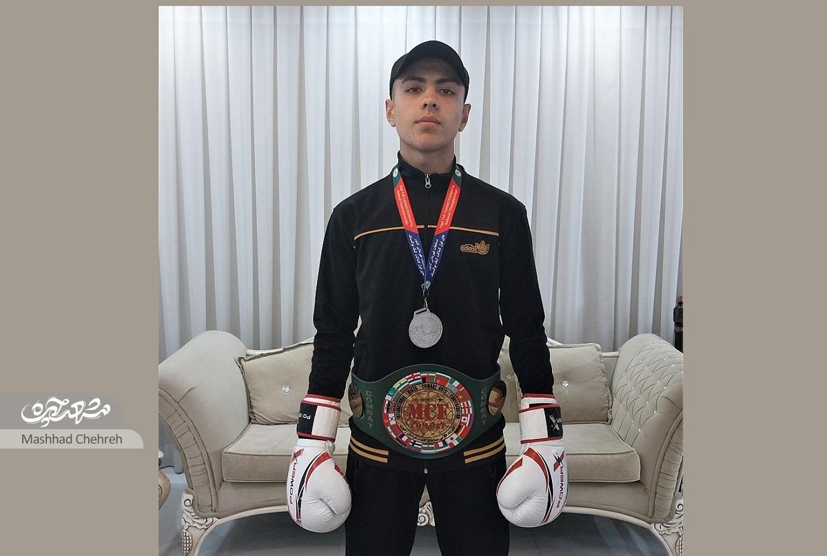 محمدعلی پیلهور؛ مدالآور عرصه ورزش و زندگی